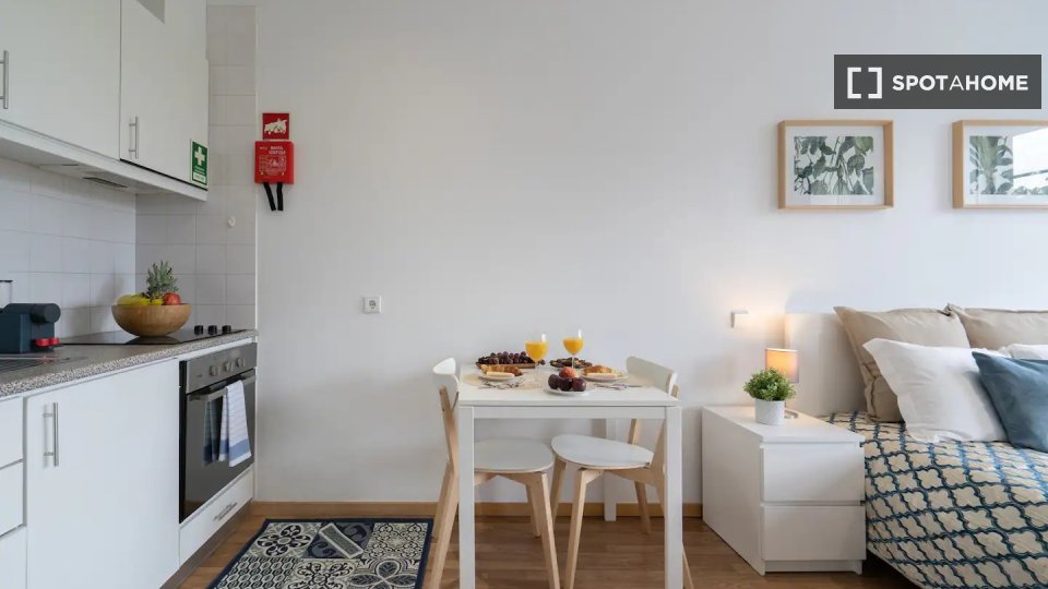 Apartment mono Porto — photo 6