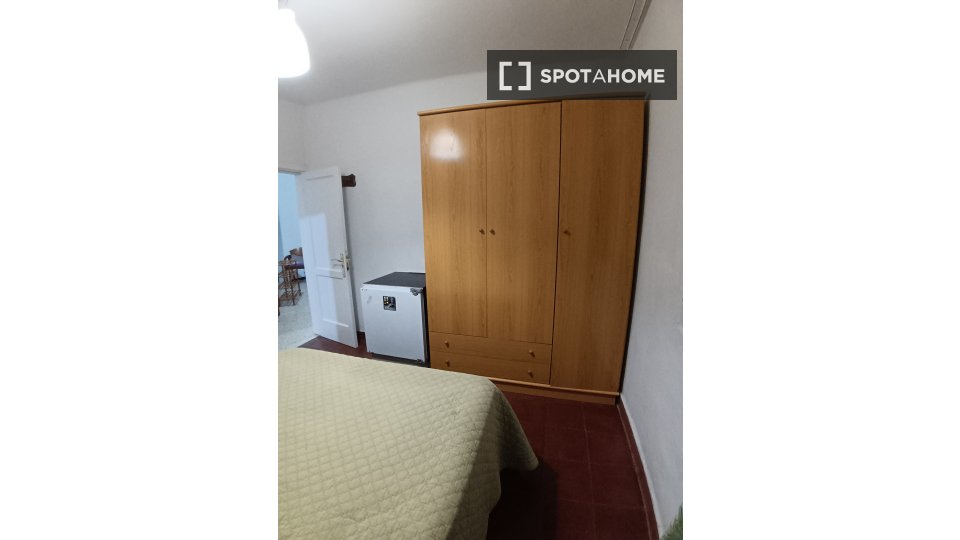 Double room Las_Palmas_De_Gran_Canaria, 4 beds, 70m² — photo 30