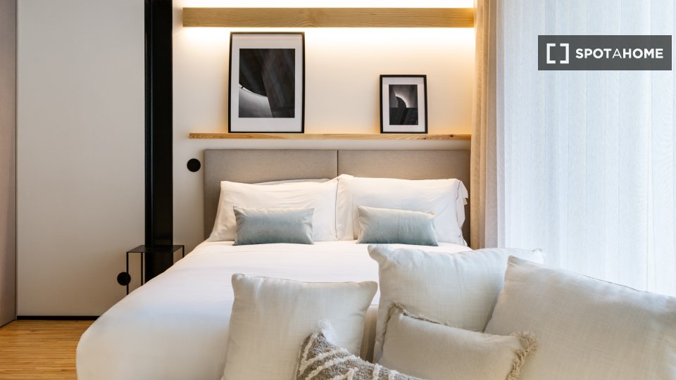 Apartment mono Porto, 33m² — photo 19