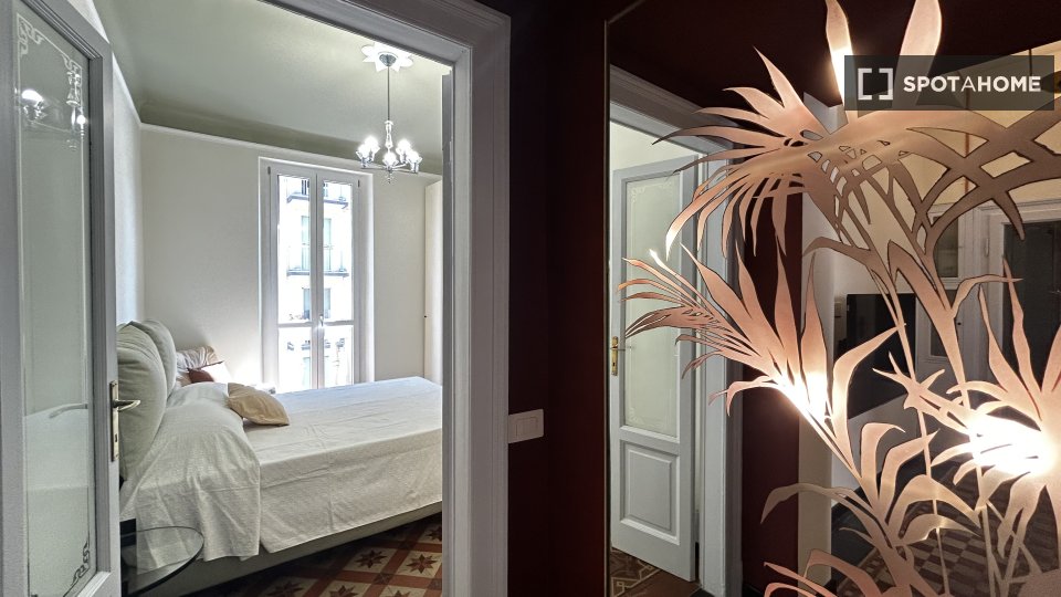 Apartment Milan, 1 bed, 52m² — photo 7