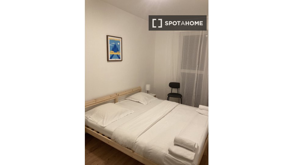 Apartment Paris, 3 beds — photo 4