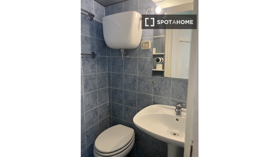 Apartment mono Rome, 50m² — photo 9