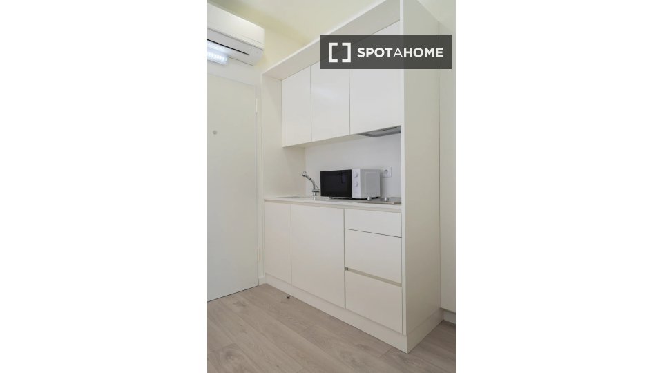 Apartment mono Porto — photo 17