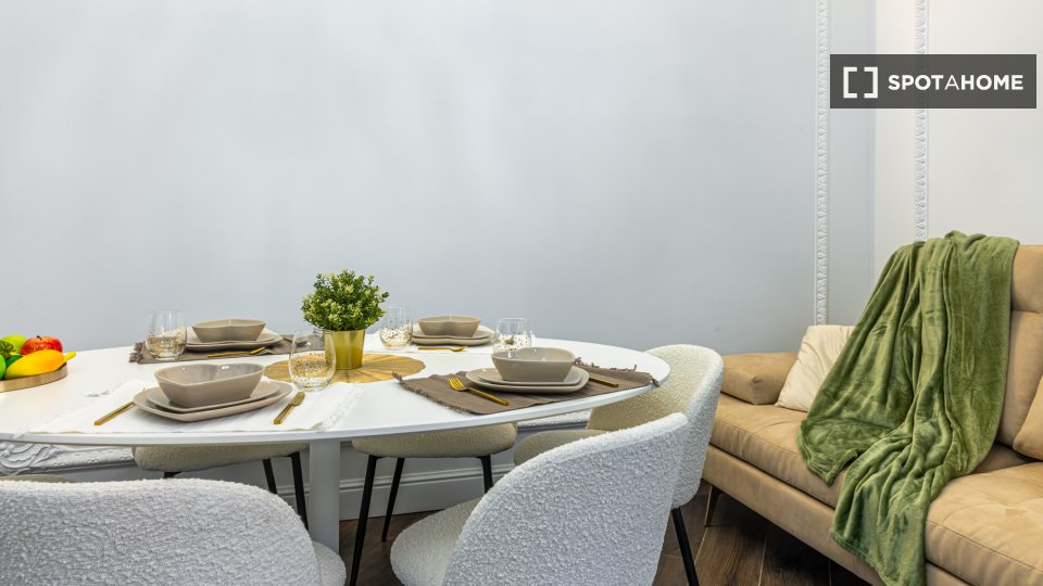 Apartment mono Milan, 50m² — photo 9