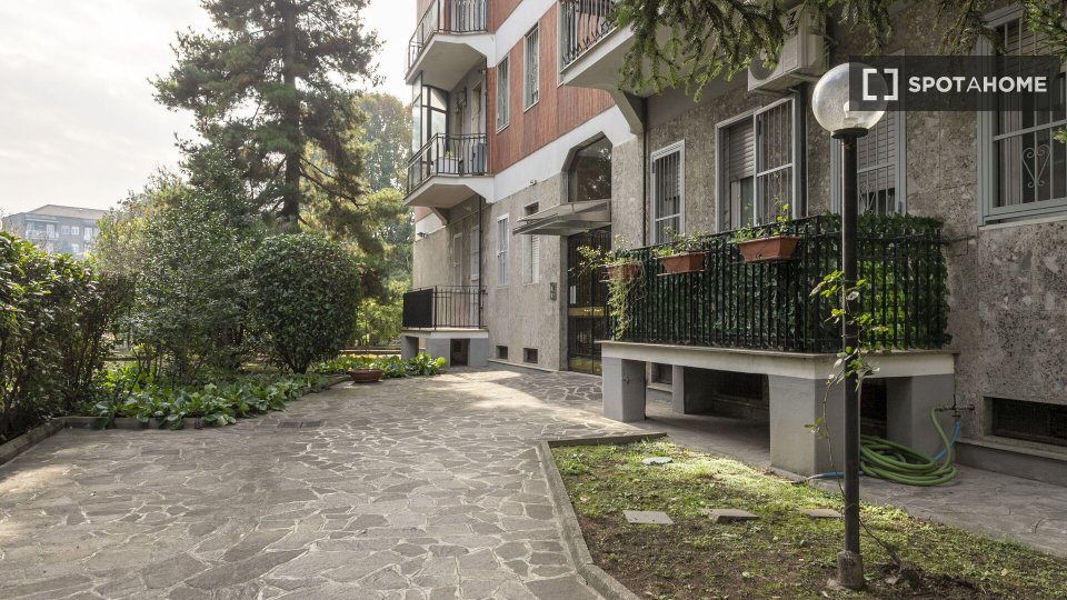 Apartment mono Milan, 40m² — photo 10