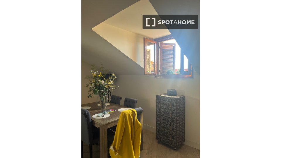 Apartment Madrid, 1 bed, 50m² — photo 7