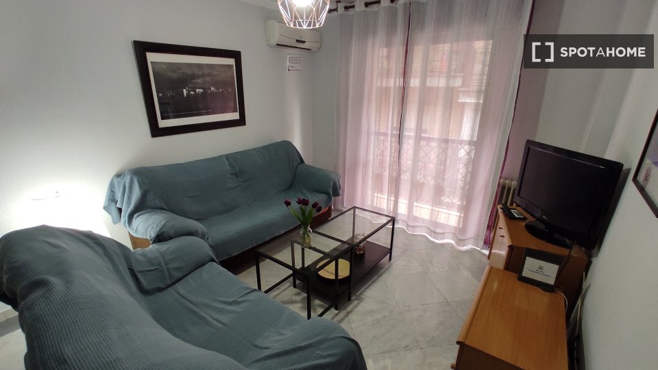 Apartment Granada, 2 beds — photo 5