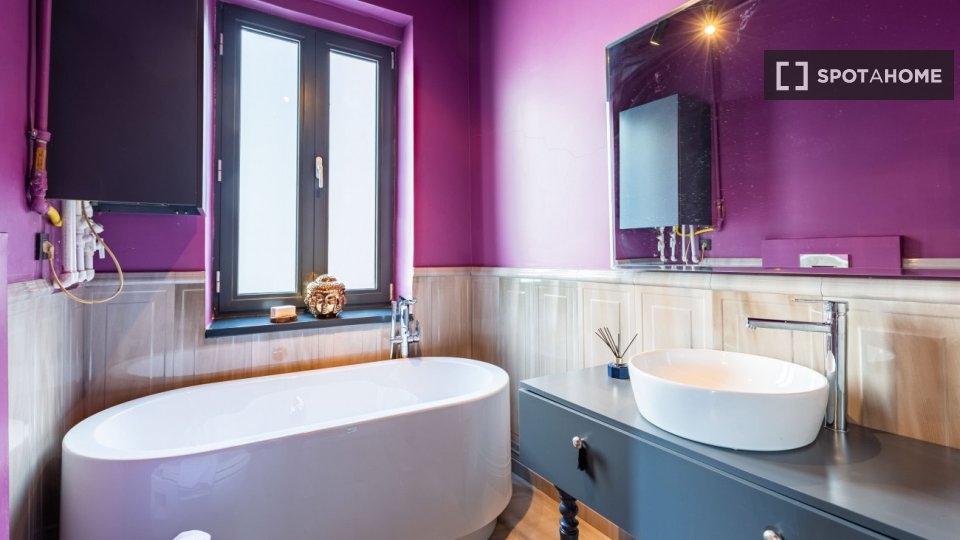 Apartment Istanbul, 1 bed — photo 1