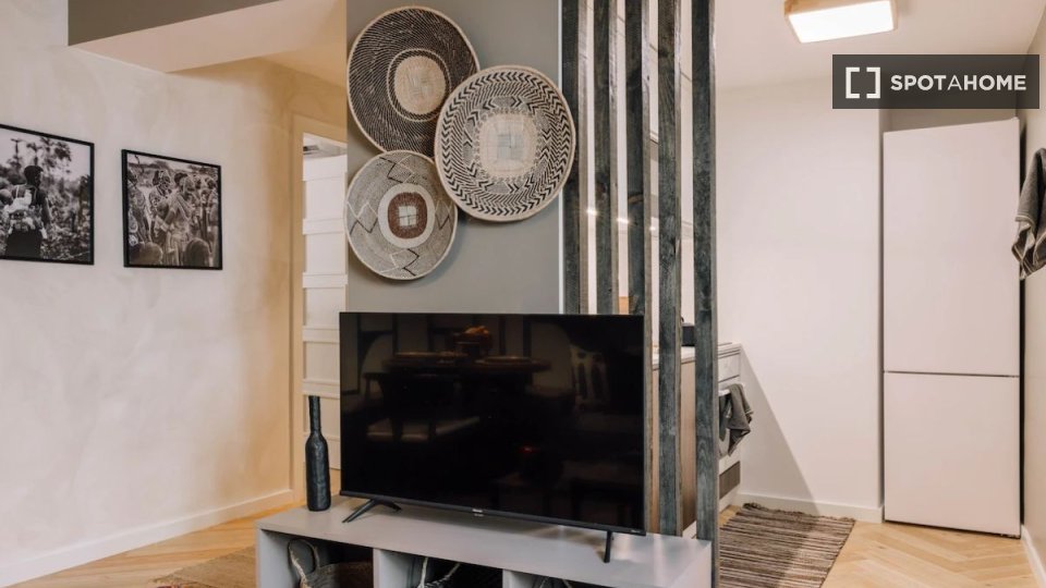 Apartment Lisbon, 2 beds — photo 19