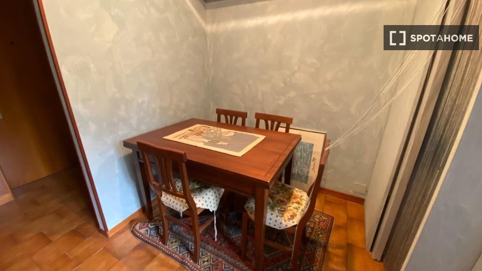 Apartment Milan, 1 bed — photo 4