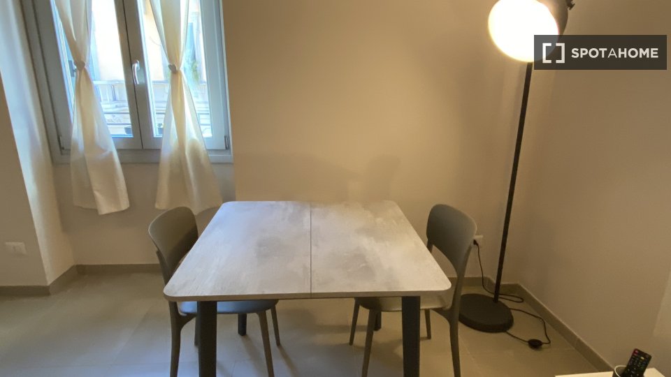 Apartment mono Milan, 45m² — photo 18