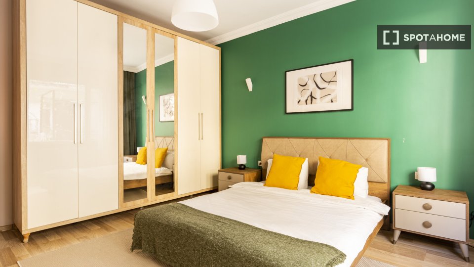 Apartment Istanbul, 1 bed — photo 1