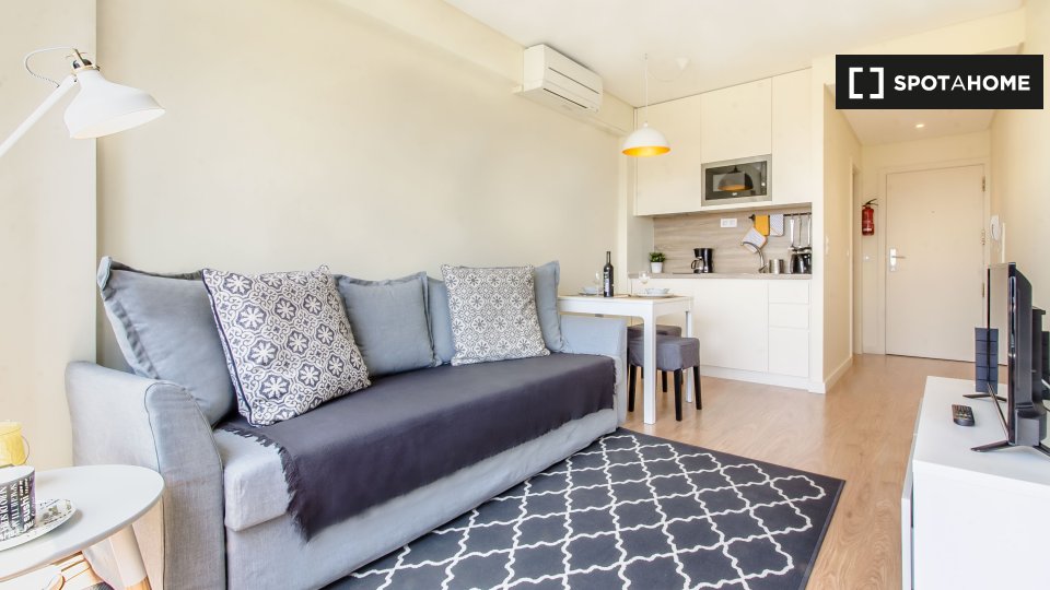 Apartment Porto, 1 bed — photo 3