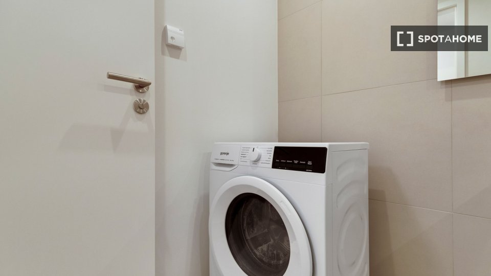 Apartment Vienna, 1 bed, 49m² — photo 12