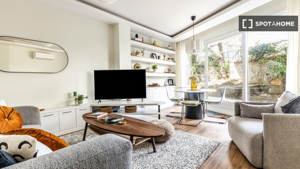Apartment Istanbul, 1 bed — photo 4