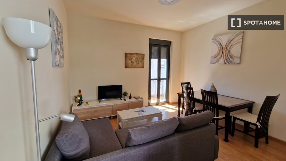 Apartment Seville, 2 beds — photo 11