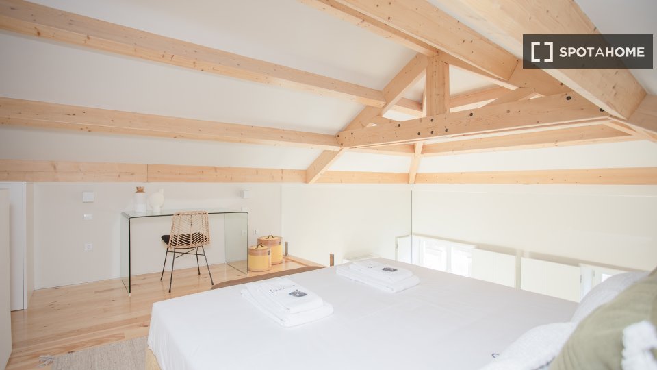 Apartment mono Porto, 65m² — photo 9