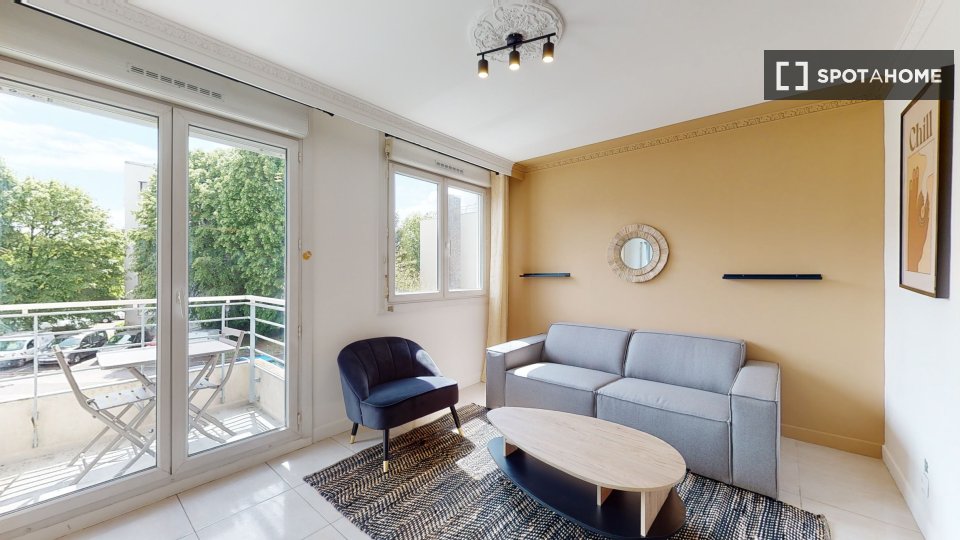 Double room Paris, 12 beds — photo 7