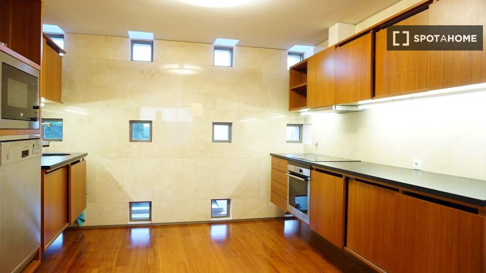 Double room Porto, 2 beds — photo 1