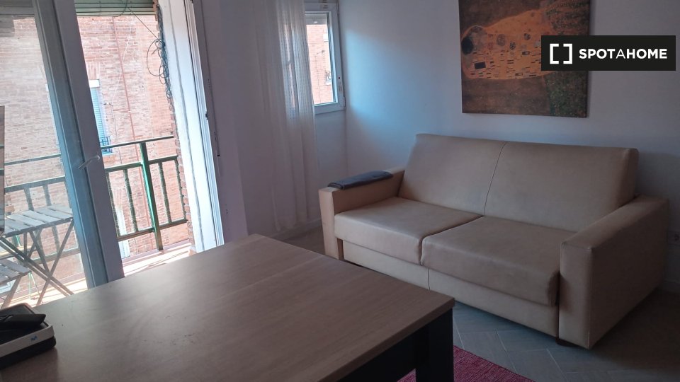 Apartment Madrid, 2 beds, 60m² — photo 16