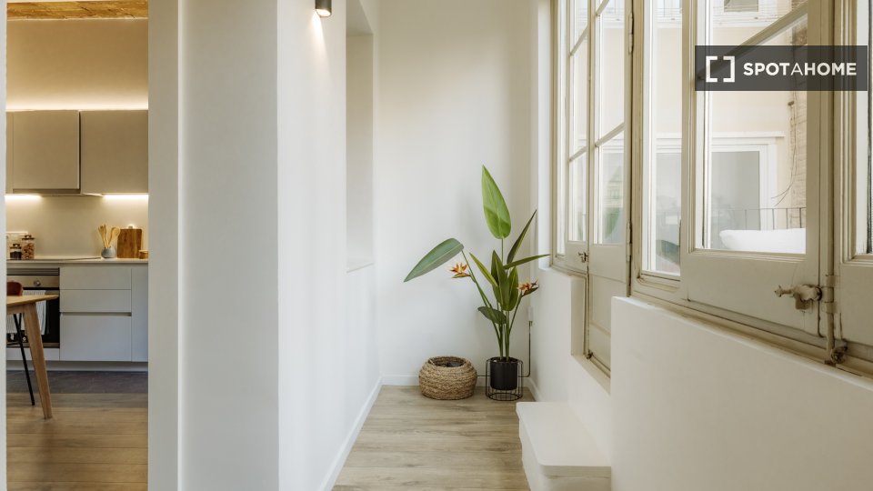 Apartment Barcelona, 2 beds, 74m² — photo 7