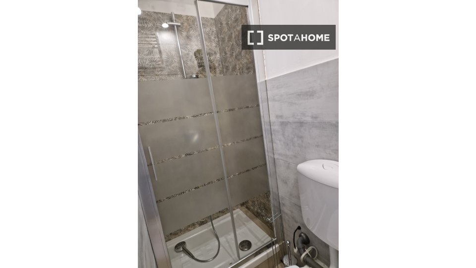Apartment mono Turin, 29m² — photo 2