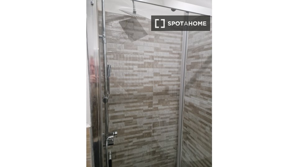 Apartment mono Turin, 28m² — photo 14