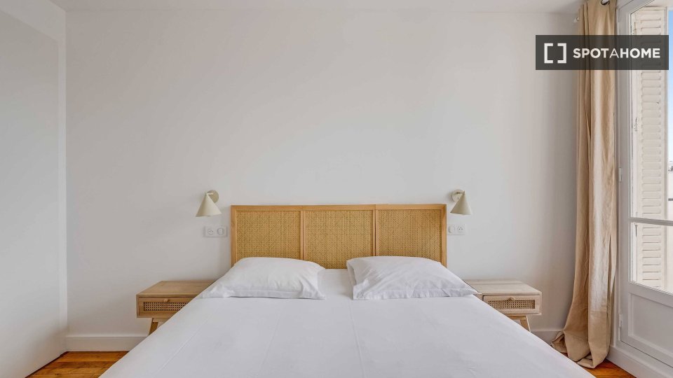 Apartamento París, 1 habitación, 55m² — foto 12