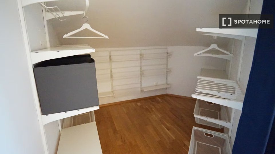 Double room Vienna, 10 beds, 260m² — photo 2