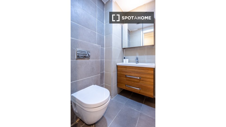 Apartment Istanbul, 1 bed — photo 4