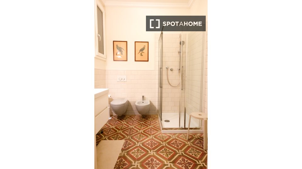 Apartment Bologna, 2 beds, 101m² — photo 3