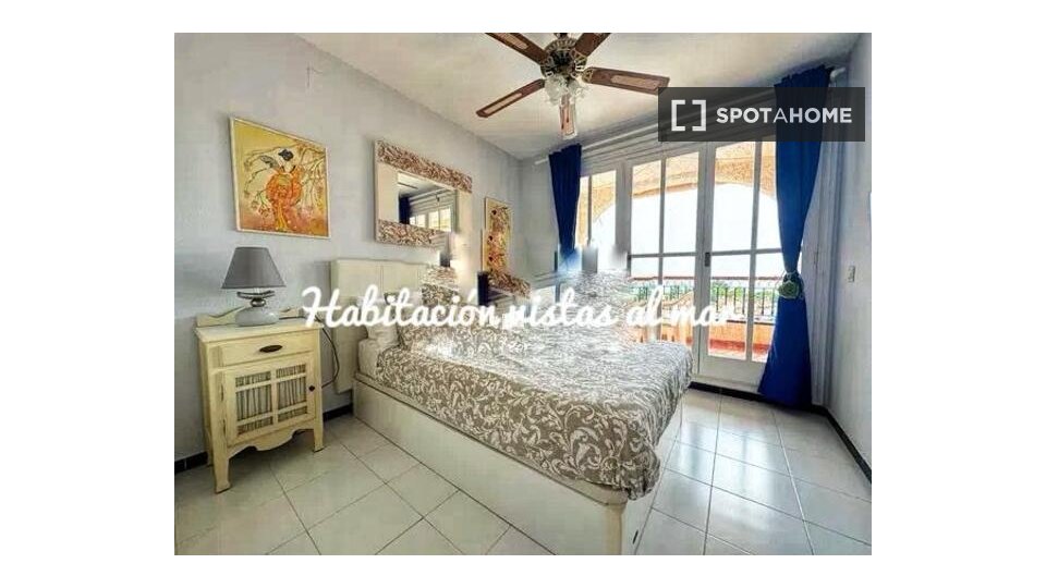 Apartment Alicante, 2 beds, 91m² — photo 14