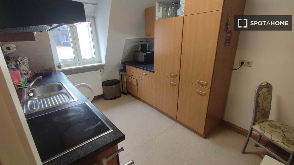 Apartment mono Stuttgart, 60m² — photo 31