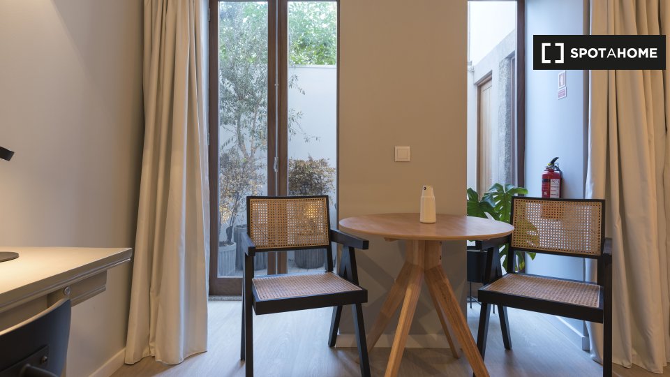 Apartment mono Porto — photo 5