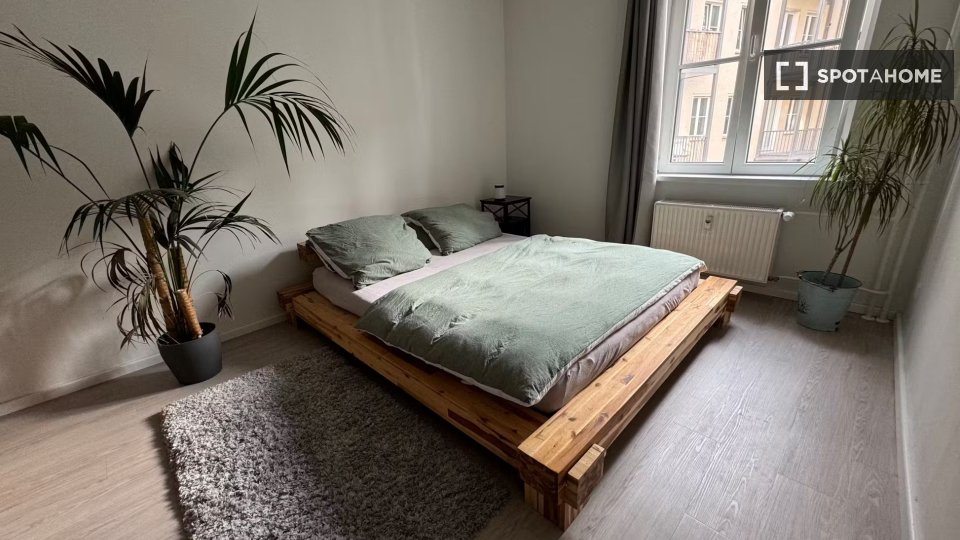 Apartment Berlin, 1 bed, 65m² — photo 12