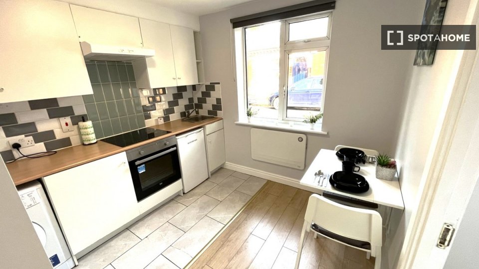 Apartment Dublin, 2 beds — photo 13