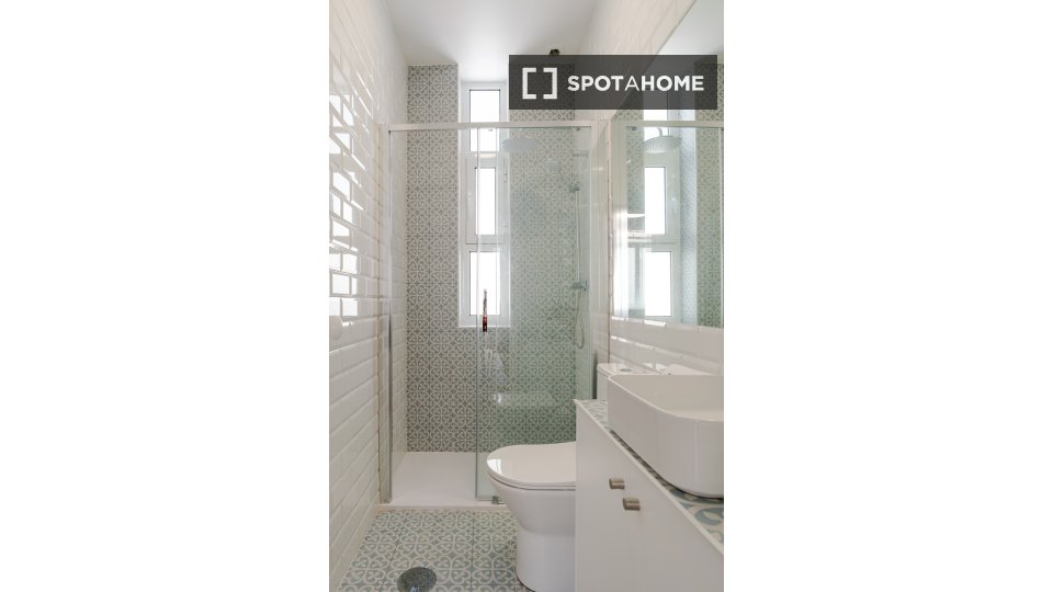 Apartment Porto, 2 beds — photo 8