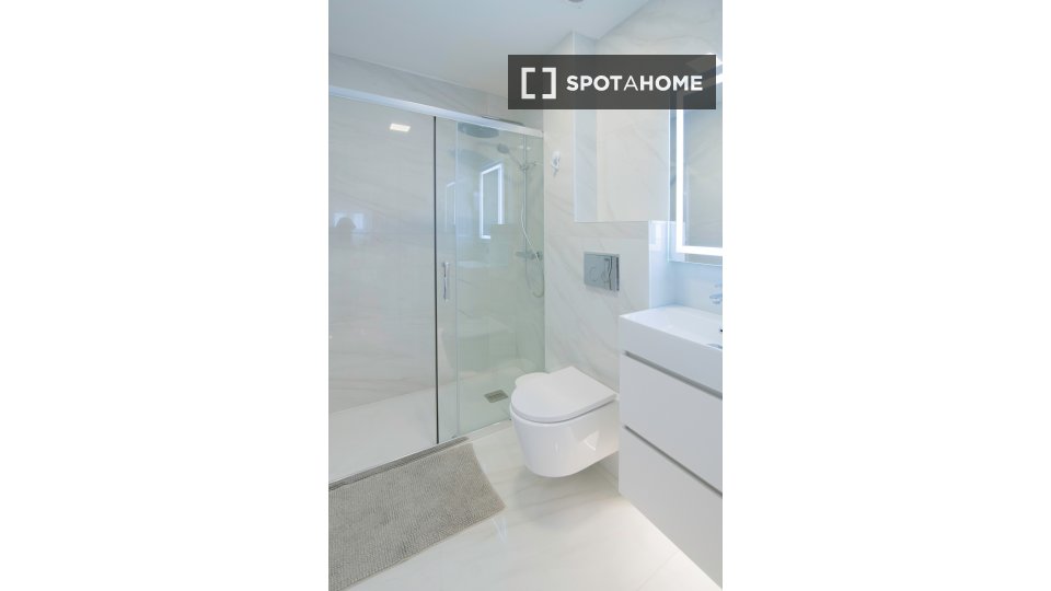 Appartamento Valencia, 1 camera, 40m² — foto 17