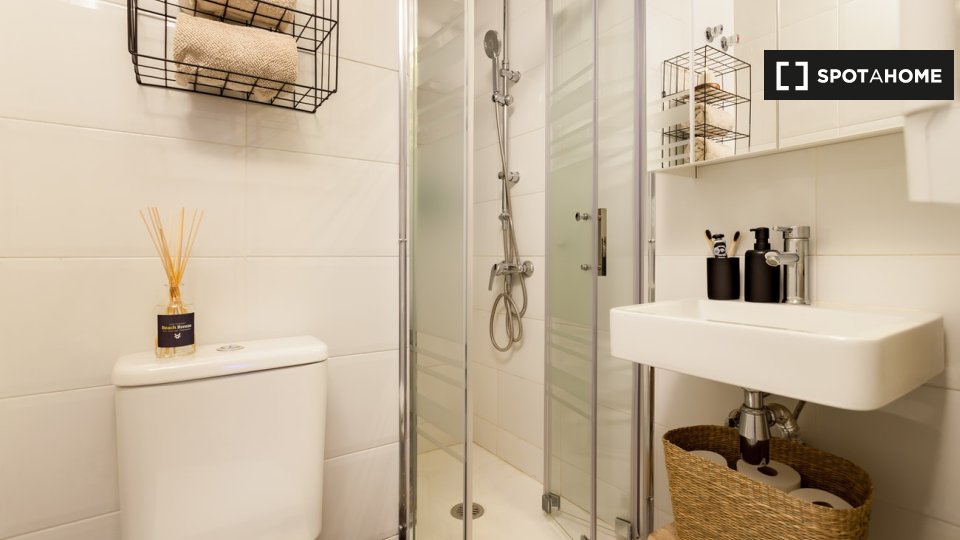 Apartamento Barcelona, 2 habitaciones, 62m² — foto 22