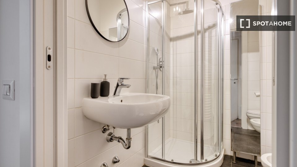 Apartment Milan, 1 bed — photo 14
