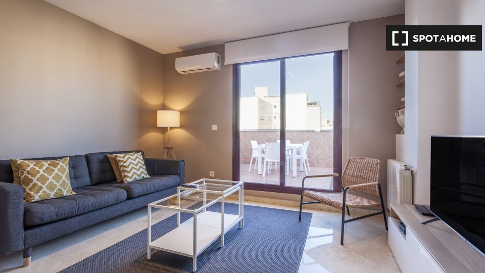 Apartment Valencia, 2 beds, 132m² — photo 12
