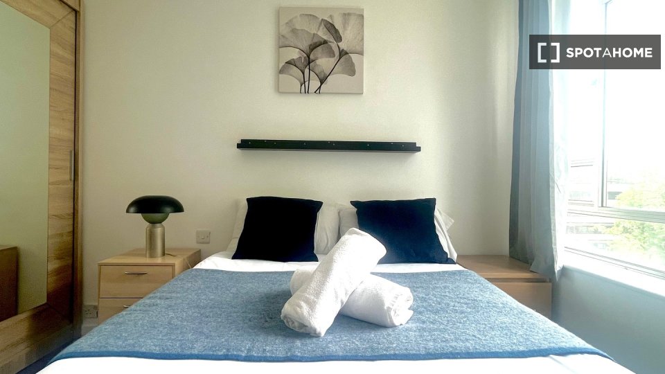 Apartment London, 1 bed — photo 11