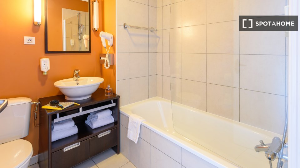 Apartment mono Toulouse — photo 9