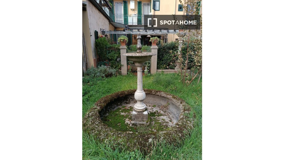 Apartment Florence, 2 beds, 64m² — photo 1