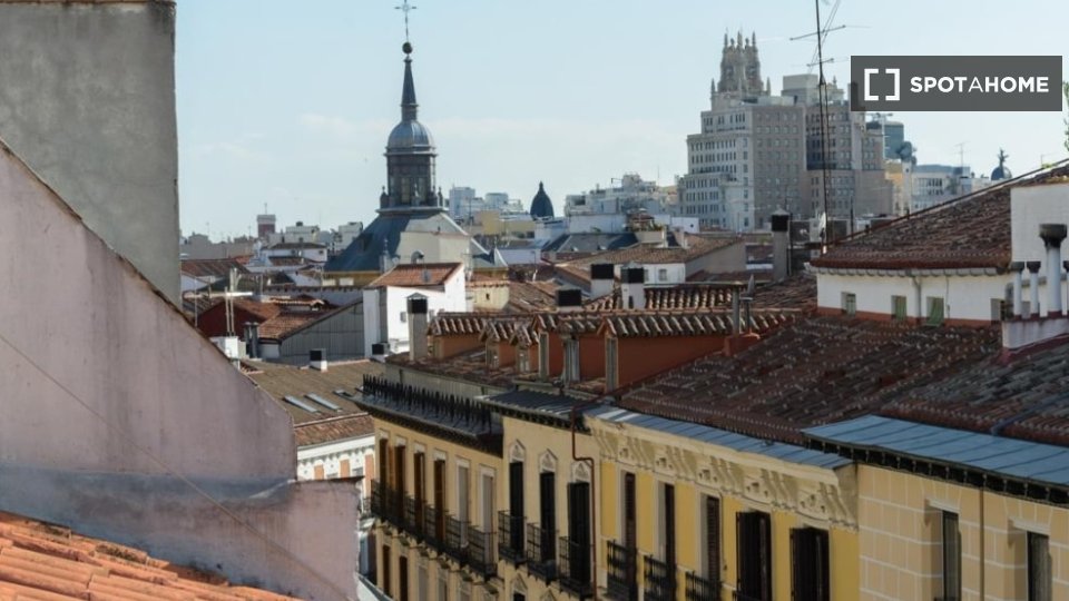 Apartment Madrid, 2 beds — photo 16
