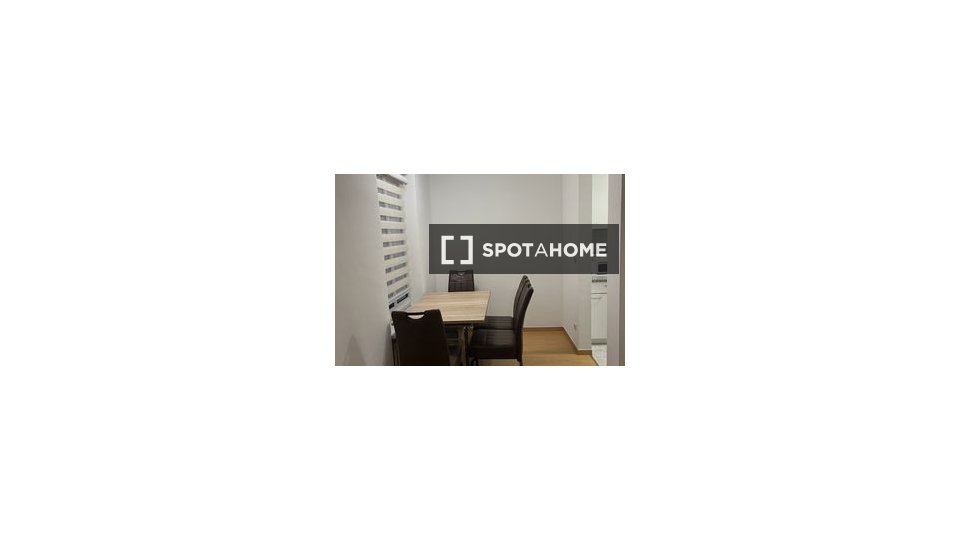 Apartment Berlin, 1 bed, 50m² — photo 6