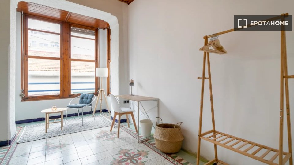 Double room Alicante, 4 beds — photo 11