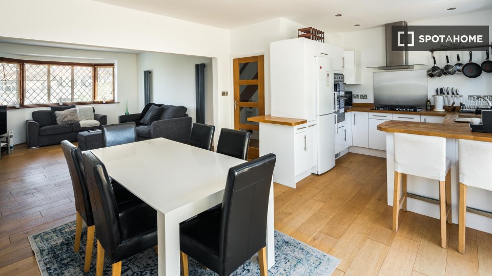 Apartment London, 2 beds — photo 1