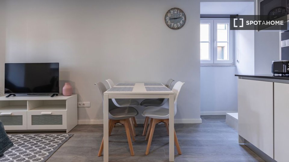 Apartment Lisbon, 2 beds — photo 5