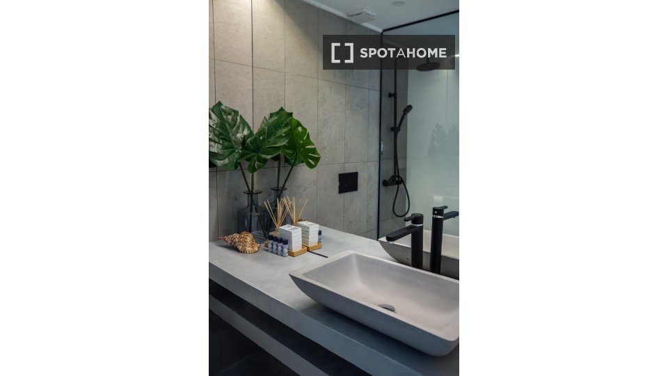 Apartment Lisbon, 1 bed — photo 8